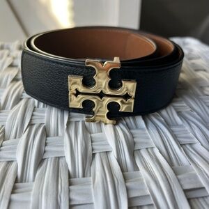Tory Burch Reversible Belt